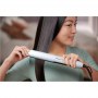 Philips | Hair Straitghtener | BHS520/00 | Warranty 24 month(s) | Ceramic heating system | Ionic function | Display LED | Temper - 4